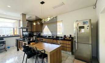 Imagem 5: Condomínio Buona Vita Araraquara - Sobrado de Alto Padrão no Condomínio Buona Vita!