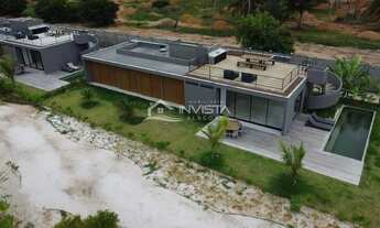 Imagem 6: Be Tatuamunha - Casa de alto padrão com 375m² à beira-mar na Praia de Tatuamunha