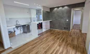 Imagem 5: APARTAMENTO À VENDA NO CONDOMÍNIO FATTO II TORRES DE SÃO JOSÉ EM JUNDIAÍ/SP