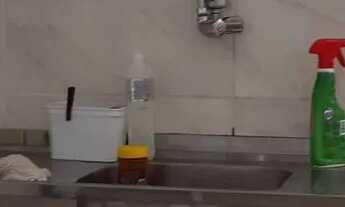 Imagem: República masculina 300 metros da UFJF