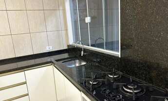 Imagem 4: Casa para locação com 2 quartos na Região Norte de Londrina