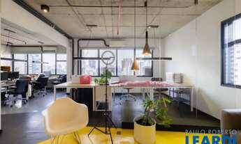 Imagem 7: COMERCIAL - PINHEIROS - SP