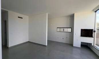 Imagem 3: Apartamento pronto para morar em Tijucas aceita financiamento bancário