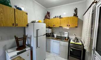 Imagem 7: Casa à venda, 57 m² por R$ 260.000,00 - Tupi - Praia Grande/SP