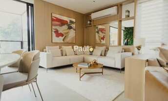 Imagem 6: Apartamento à venda em Campinas, Jardim das Paineiras, com 3 suítes, com 243.26 m²