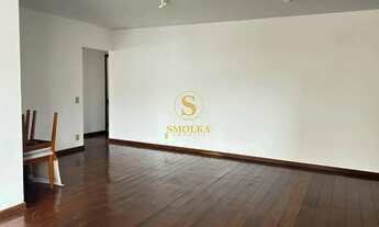 Imagem 3: Apartamento à venda com 4 dormitórios, 2 vagas de garagem cobertas e livres, no Centro, Fl