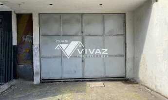 Imagem 2: Loja Comercial com 65m² Salão Cozinha e Banheiros em Benfica