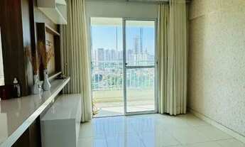 Imagem: Apartamento no parque amazonia de 2 quartos