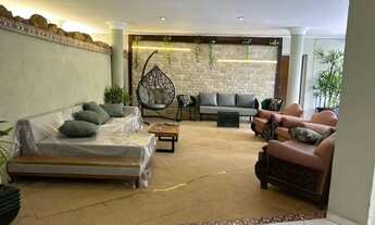 Imagem 2: Casa para alugar em Barueri, Alphaville, com 6 suítes, com 1067 m², Tamboré Um