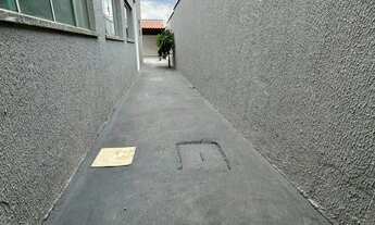 Imagem 4: BELA CASA DE 2 QUARTOS COM 1 SUITE NO BAIRRO INDEPENDÊNCIA EM APARECIDA DE GOIÂNIA Casa de