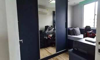 Imagem 7: Apartamento - 03 quartos - 01 suíte - 84m² - 01 vaga - Barra Familly