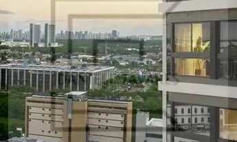 Imagem 5: Flat à venda na Ilha do Leite