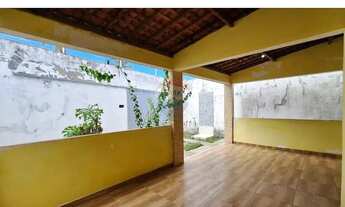 Imagem 3: Casa térrea - venda - 80 mil - Aracaju - Robalo - 2/4 - 1 suíte