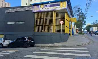 Imagem 2: GALPÃO - VILA PRÍNCIPE DE GALES - SP