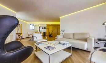 Imagem 6: Venda Apartamento 3 Dormitórios - 150 m² Pompéia