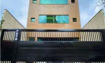 Imagem: PRÉDIO DE 4 ANDARES LOCALIZADO NA AV ENGENHEIRO