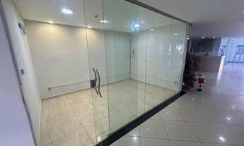 Imagem 7: Sala comercial Ed. Cab Empresarial Sussuarana