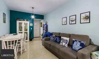 Imagem: Apartamento 2 dormitórios à venda Nonoai