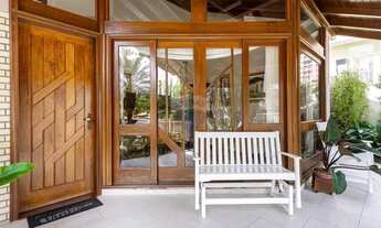 Imagem 6: Casa com 3 andares e 4 suítes no Bairro João Paulo