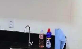 Imagem 7: ALUGO APTO NO ED ACQUA MARINE COM 2/4, SENDO 1 SUÍTE