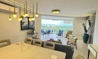 Imagem 6: Apartamento no condomínio Ilha Bela