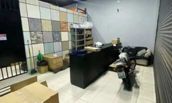 Imagem 6: PRÉDIO DE 4 ANDARES LOCALIZADO NA AV ENGENHEIRO CAETANO ALVARES, LINDO E MODERNO, R$ 4.000