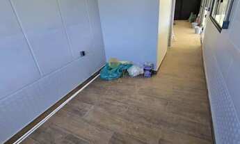 Imagem 5: Casa em Condomínio para Venda em Teresópolis, Albuquerque, 1 dormitório, 1 banheiro, 5 vag