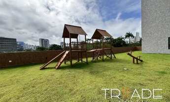 Imagem 6: EO- More no melhor da Boa Vista - 3 quartos | 68m²