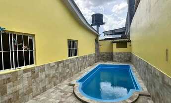 Imagem 3: Casa de 3 quartos no Conjunto Colina do Aleixo