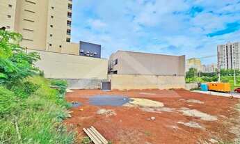 Imagem 3: Terreno residencial / comercial para venda e locação no Bairro Jardim Nova Aliança, próxim