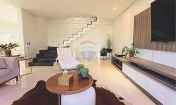 Imagem 6: Casa alto padrão de 264 m² com piscina - São Cristóvão