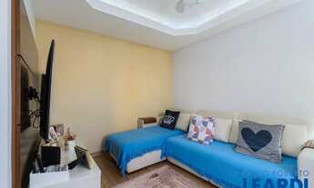 Imagem 7: APARTAMENTO - JARDIM ANÁLIA FRANCO - SP