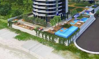 Imagem 6: Apartamento à venda no MAISON PLAGE, GUAXUMÃ, Maceió, AL