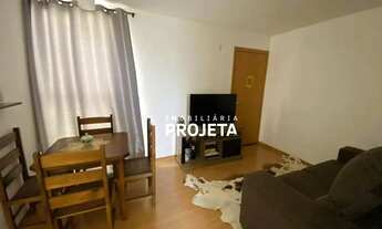 Imagem: Apartamento com 2 dormitórios à venda