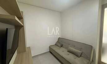 Imagem 2: Apartamento para aluguel, 1 quarto, 1 suíte, 1 vaga, Ouro Preto - Belo Horizonte/MG