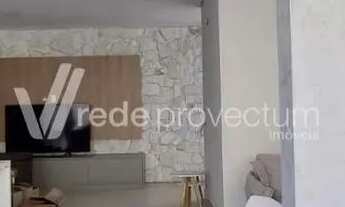 Imagem 7: Casa à Venda em Condomínio Swiss Park Vevey Campinas/SP