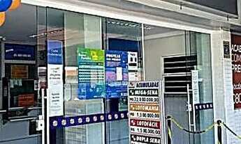 Imagem: Casa Lotérica à Venda em Juiz de Fora