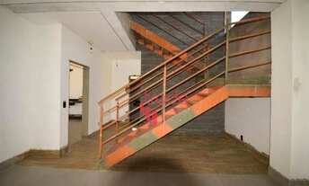 Imagem 5: Casa em Condomínio para Vender ou Alugar de 03 Quartos no Bairro Bonfim Paulista Condomíni