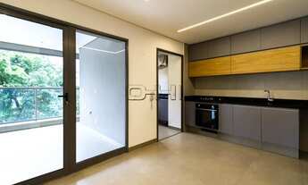 Imagem 5: Aluguel Apartamento 3 Dormitórios - 186 m² Campo Belo