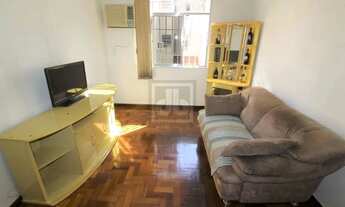 Imagem 5: Ilha do Governador - Portuguesa - Rua Castorina Faria lima - Apartamento - Sala - 3 Quarto