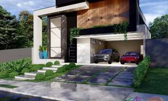 Imagem 4: CASA EM CONDOMÍNIO - NOVA GARDÊNIA - SP