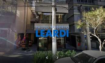 Imagem: LOJA - JARDINS - SP