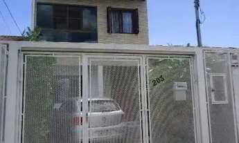 Imagem: Casa para Venda - 177.93m², 3 dormitórios