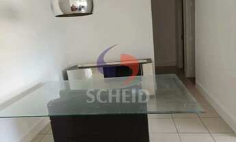 Imagem 3: Apartamento com 3 quartos, suite, 2 vagas e lazer completo