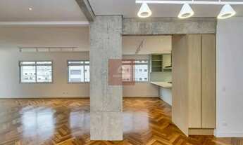 Imagem 7: HIGIENÓPOLIS 230M² 3DORMS 1SUITE 2VAGAS DE GARAGEM RECÉM REFORMADO