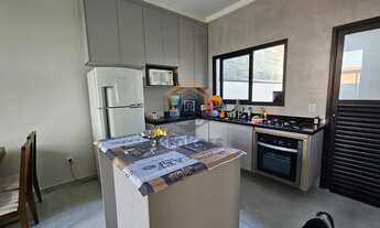 Imagem: Casa em Jardim Itália - Itupeva, SP