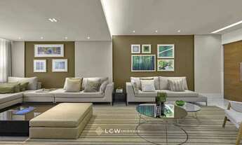 Imagem 2: Apartamento à venda, 4 quartos, 2 suítes, 4 vagas, Sion - Belo Horizonte/MG