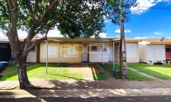 Imagem: Aluguel de Casa em Condomínio - Moradas