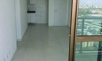 Imagem 5: Imóvel para aluguel com 74m², com 3 quartos, 1 suíte, varanda, 2 vagas, no bairro da Várze