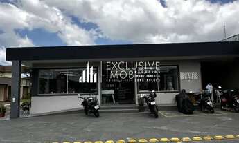 Imagem 7: CIDADE JARDIM II CASA DE 169 METROS QUADRADOS, 3 SUÍTES É 4 BANHEIROS